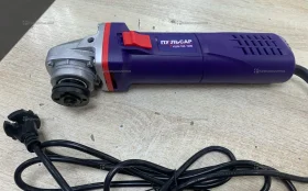 Угловая шлифмашина ПУЛЬСАР УШМ 125-1200ЭС