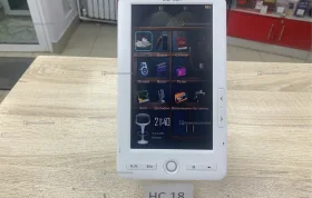 Купить Электронная книга  Wexler Book T7004 б/у , в Нижнекамск Цена:1800рублей