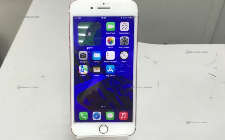Apple iPhone 7 Plus 3/32 ГБ
