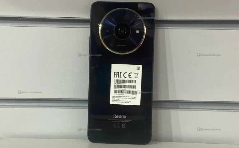 Xiaomi Redmi A3x 3/64