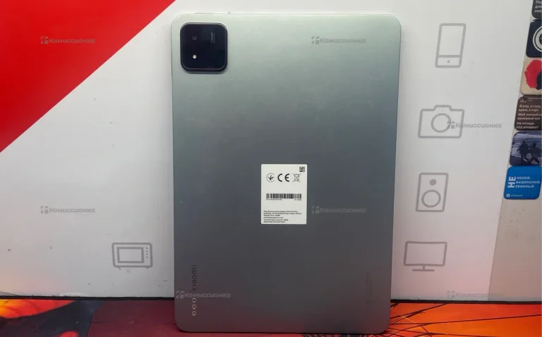 Планшет Xiaomi pad 7 Wi-Fi 8/256