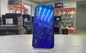 Xiaomi Redmi Note 8T 3/32 ГБ