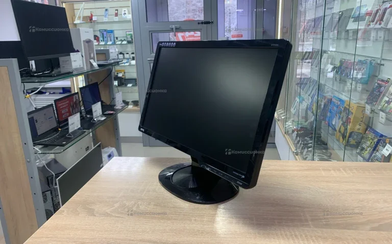 Монитор BenQ ET-0025-NA