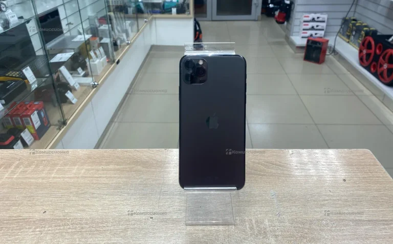 Apple iPhone 11 Pro Max 4/256 ГБ