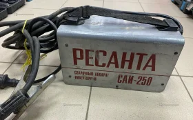 Сварочный аппарат РЕСАНТА САИ-250
