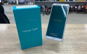 Honor 7A Pro 2/16 ГБ