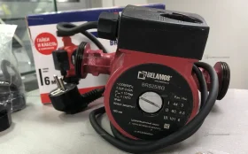 Циркуляционный насос belamos