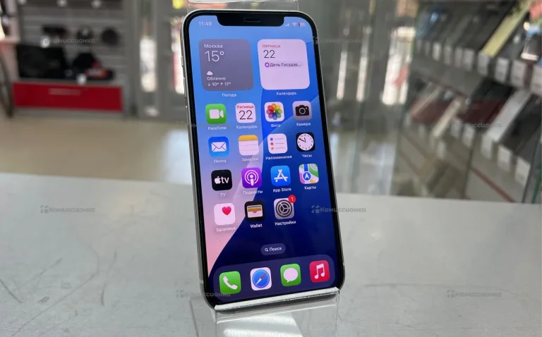 Apple iPhone 12 128Gb