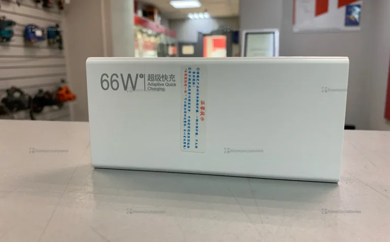 Power Bank  66w 20000