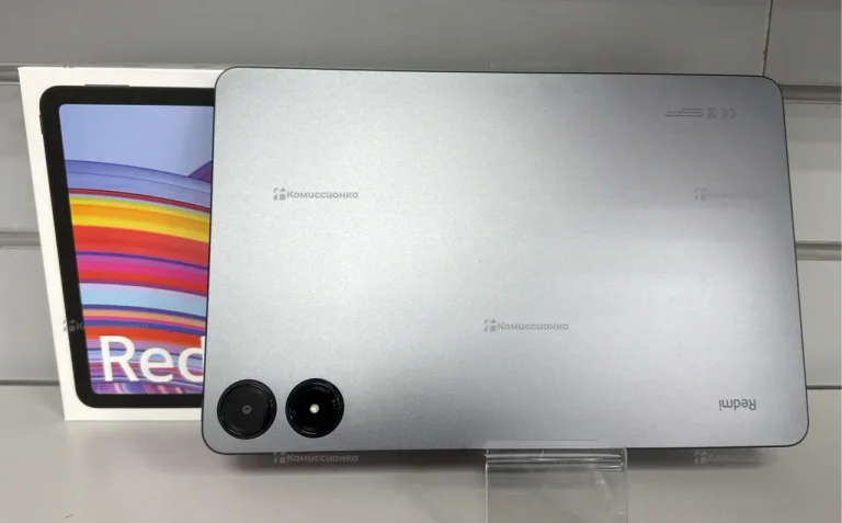 Планшет Xiaomi Redmi Pad Pro 8/256Gb Wi-Fi