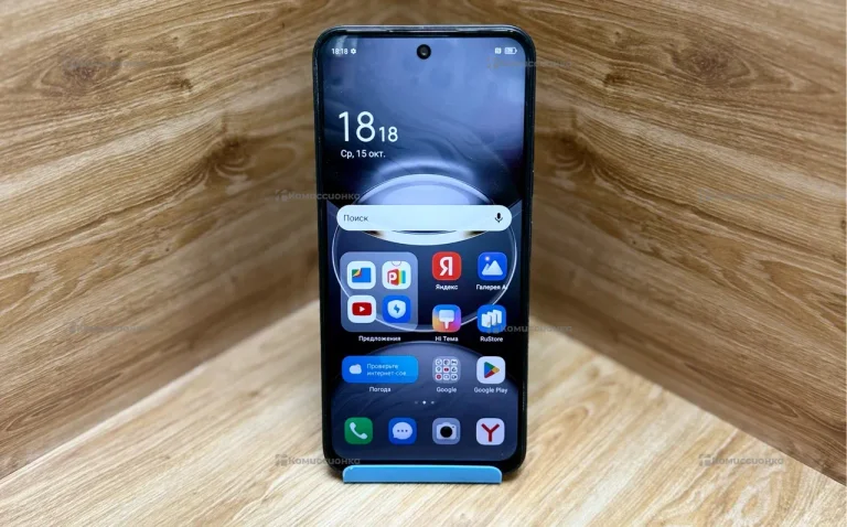 Tecno Spark 30C 8/256Gb