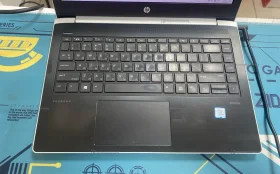 Ноутбук  hp pro book 430 G5