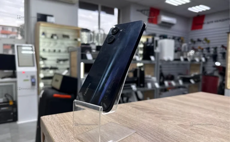Realme C33 4/128