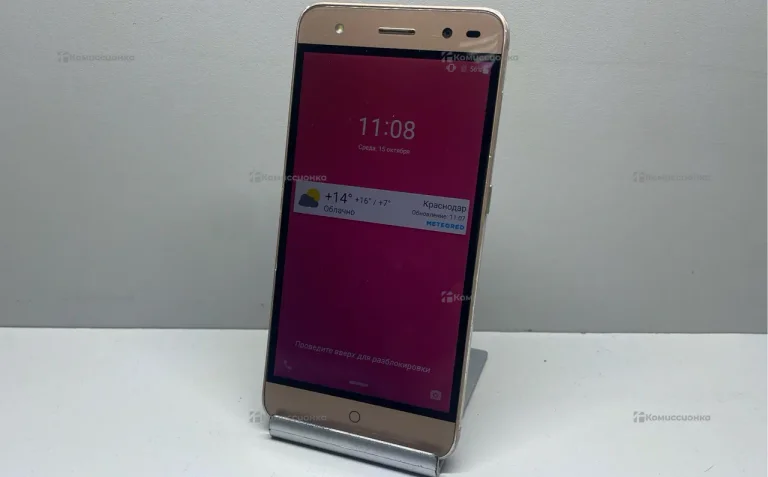 ZTE Blade V7 Lite 2/16 ГБ