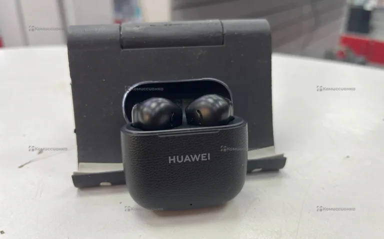 Наушники  HUAWEI Freebuds se 3