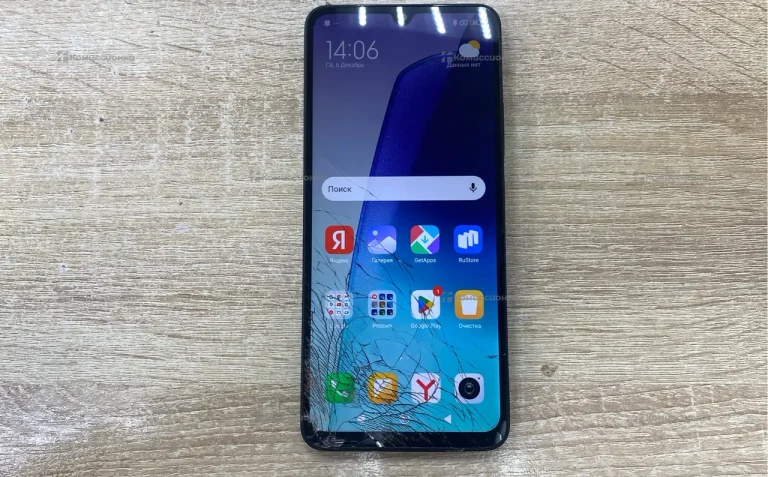 Xiaomi Redmi 14C 8/256 ГБ