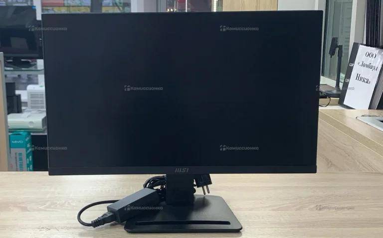 Монитор MSI Pro MP241