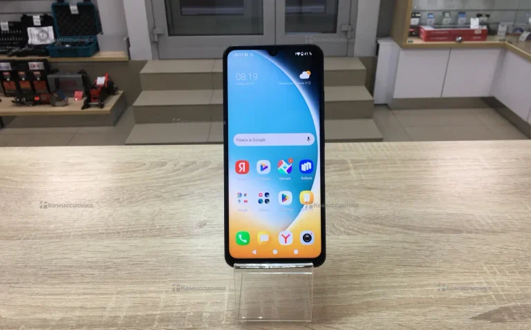Xiaomi Poco C71 3/64 ГБ