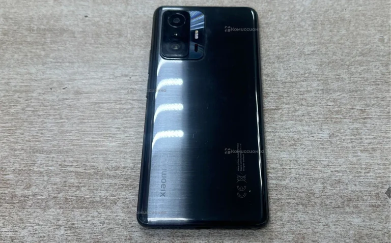 Xiaomi 11T Pro 12/256 ГБ