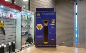 Купить Машинка для стрижки волос LFQ-666-11 б/у , в Зеленодольск Цена:650рублей