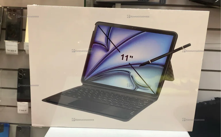 Планшет Lingbo i17 pro max