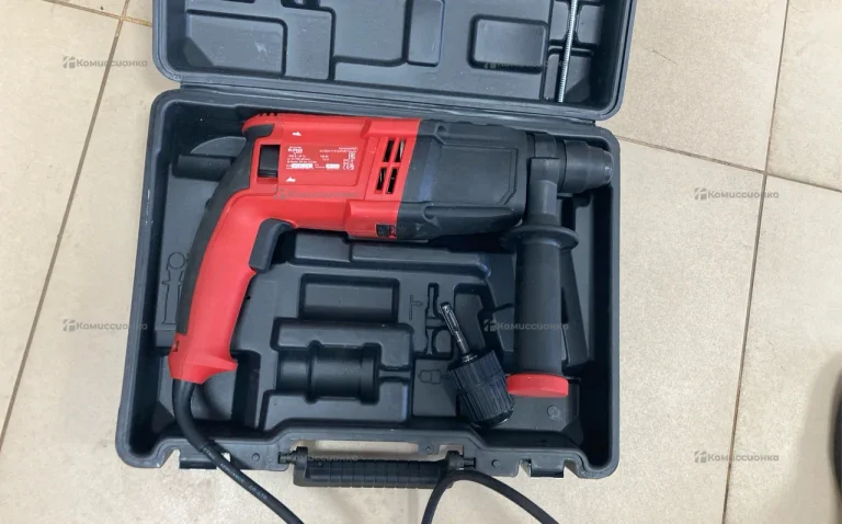 Перфоратор ELITECH П0724РЭМ Промо