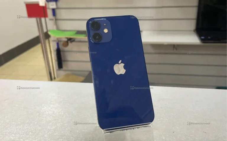 Apple Iphone 12 mini 64gb