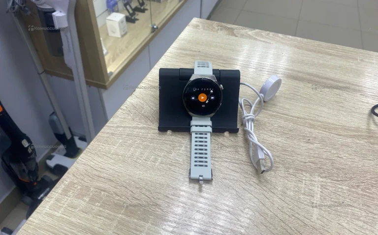 Смарт часы Borofone BD2