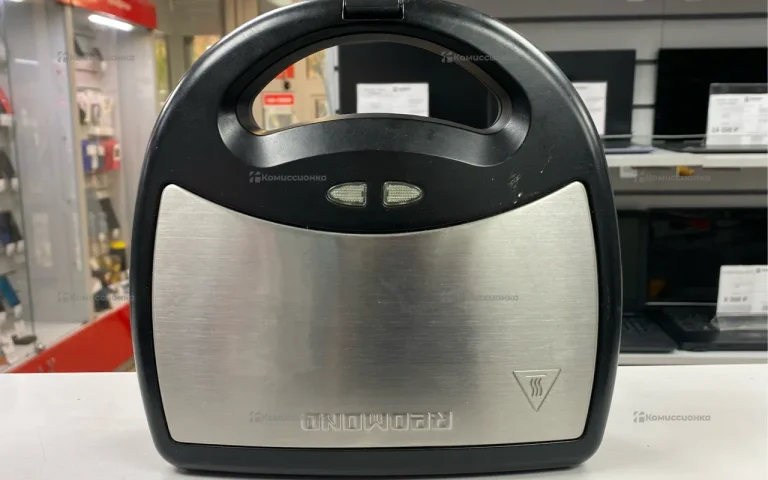 Вафельница