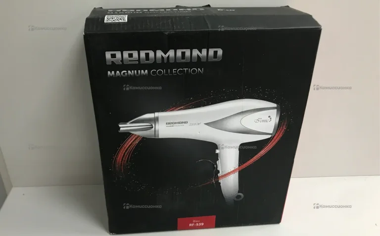 Фен Redmond RF-539