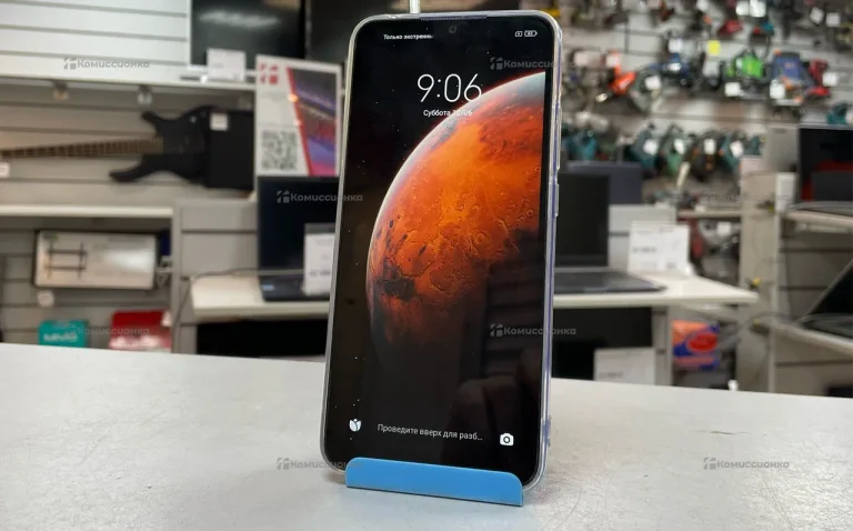 Xiaomi Redmi 9C 4/64 ГБ