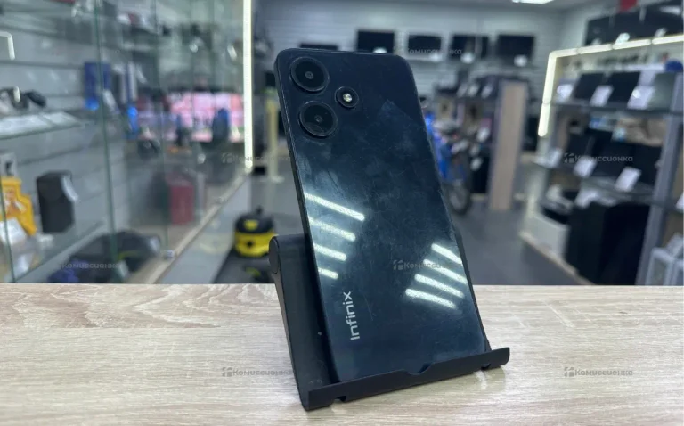 Infinix Hot 30i 8/128 ГБ