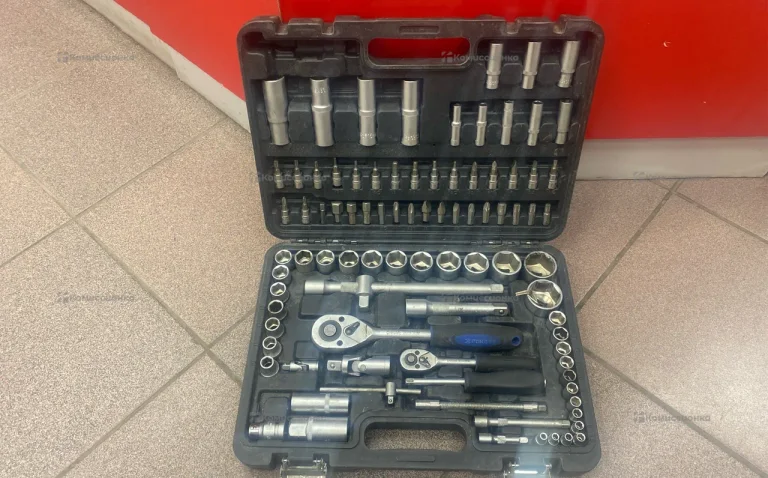 Набор инструментов 94 предмета