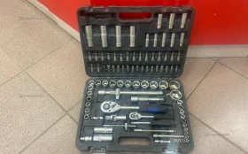 Купить Набор инструментов 94 предмета б/у , в Екатеринбург Цена:1500рублей