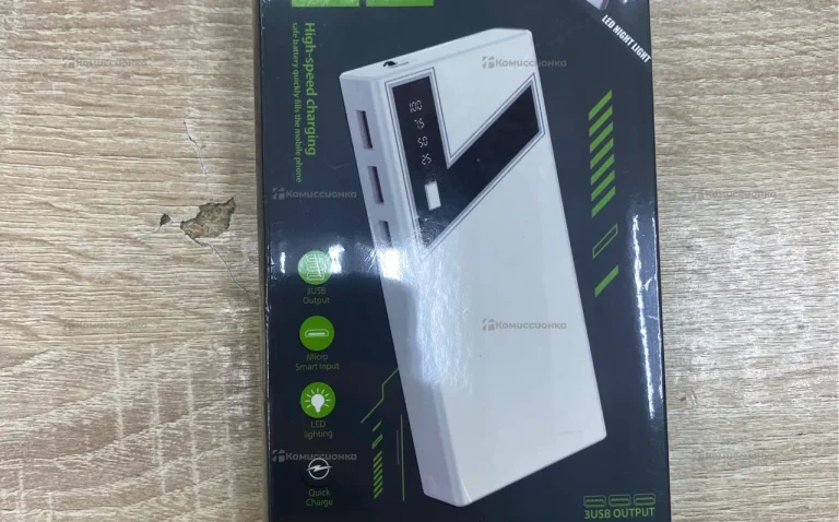 Power Bank  643Y10