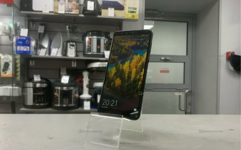 Huawei Y9 2018 3/32Gb