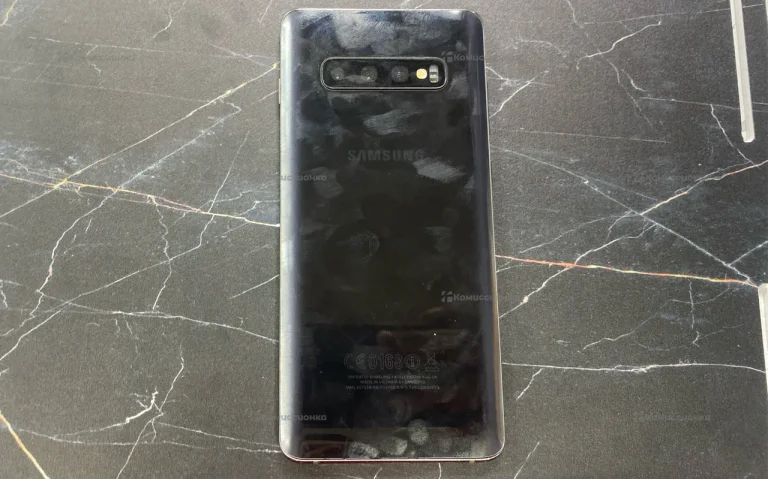 Samsung Galaxy S10+ 8/128 ГБ