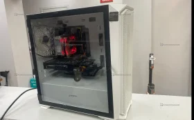 Системный блок  Ardor Gaming i3-4160