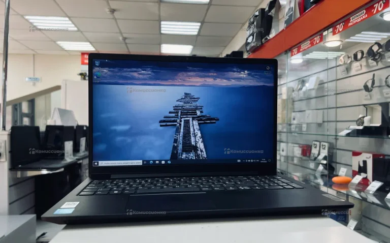 Ноутбук  Lenovo