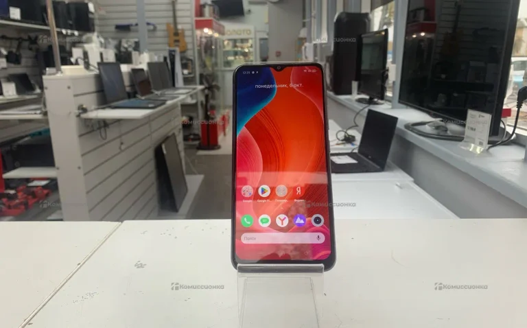 Realme c11 2/32