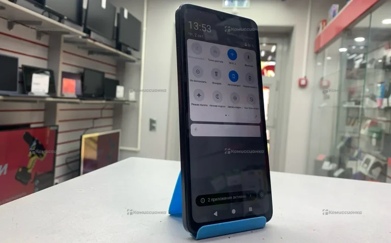 Xiaomi Redmi A3x 3/64ГБ