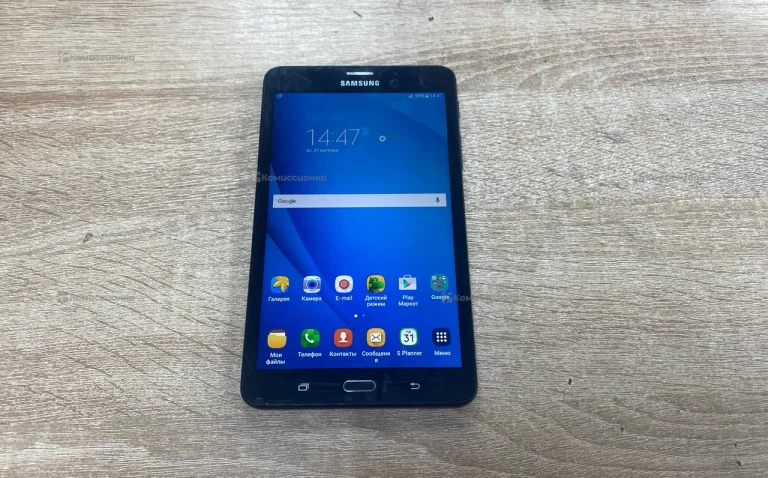 Планшет Samsung Galaxy Tab A 7.0 SM-T285 8Gb
