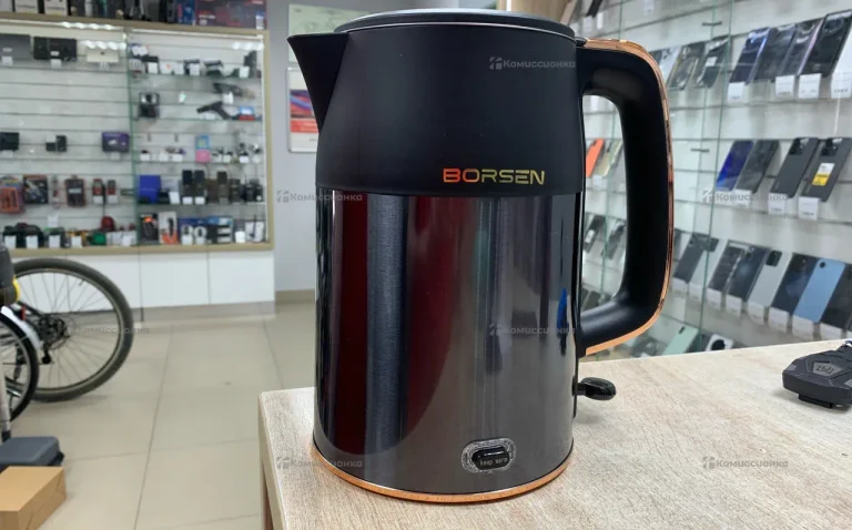 Чайник Borsen BN.400