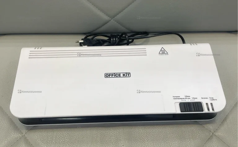 Ламинатор Office Kit L 2305