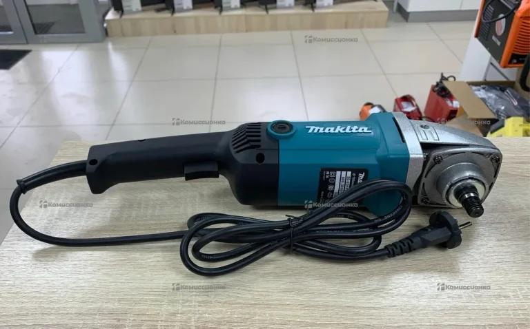 ПШМ Makita 9227CB