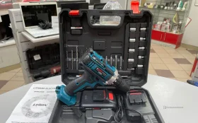 Шуруповерт Bosch (реп)