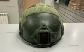 Купить Шлем боевой б/у , в Тольятти Цена:2500рублей