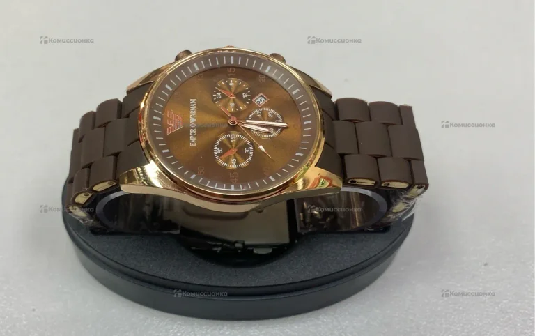 Часы Emporio Armani копия