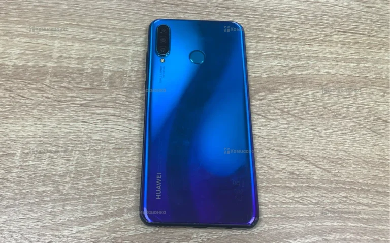 Huawei P30 lite 4/128GB