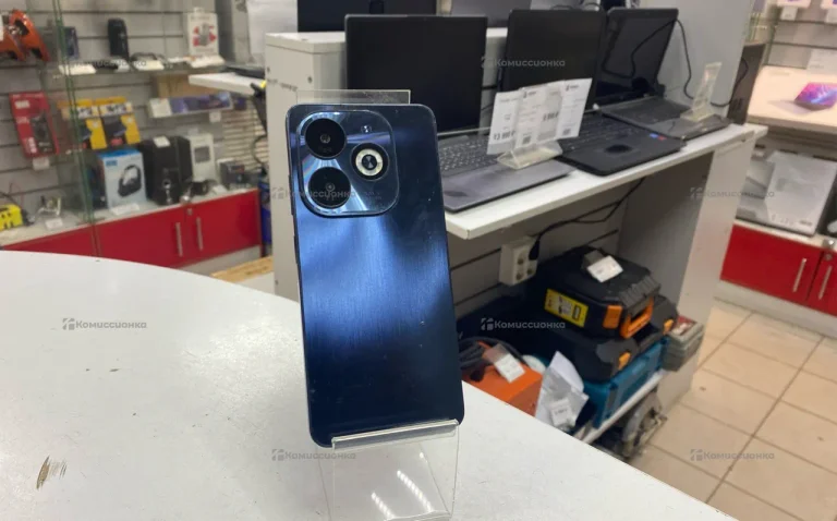 Infinix Smart 8 Pro 4/64 ГБ